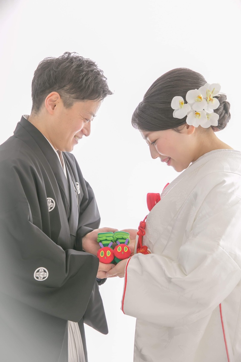 スタジオフォト