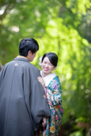 新緑ロケキャンペーン