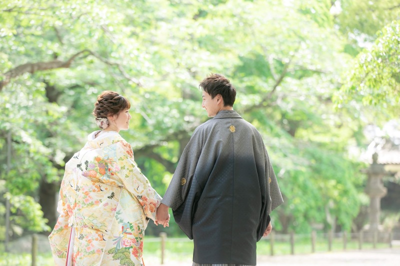 ロケーション撮影