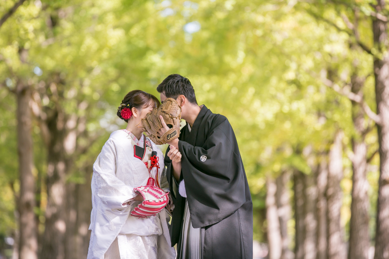 キャッチボール