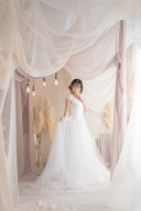 ソロウエディング 