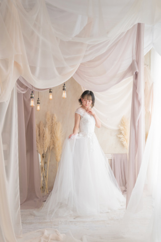 ソロウエディング