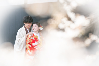 ＜1月までのお申し込みです！「＞春のロケーションご優待フェア