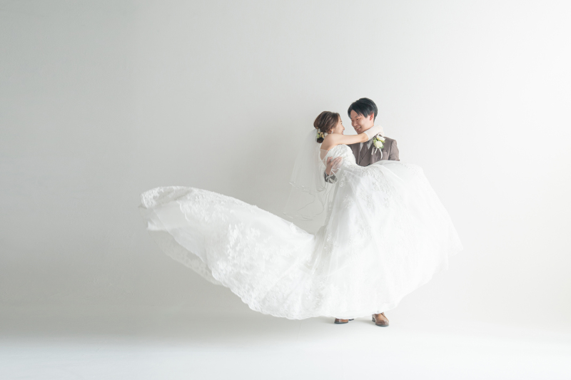 2月撮影日限定スタジオキャンペーン！