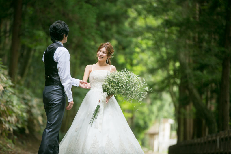 4月限定！！新緑ロケがおトクにできちゃうプラン！