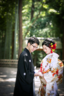 和装洋装2着キャンペーン！