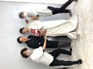 スタジオフォト