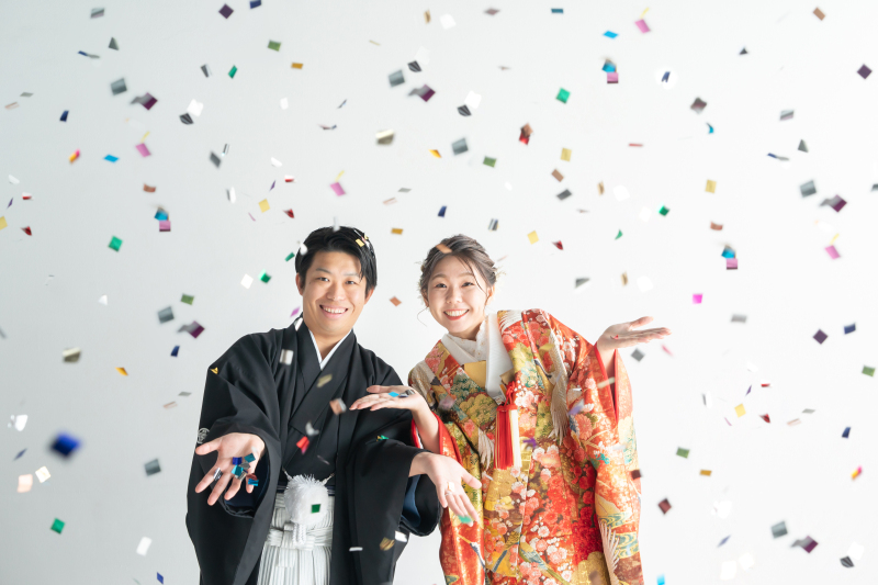 残り1組様！　＜2月撮影日限定＞スタジオキャンペーン