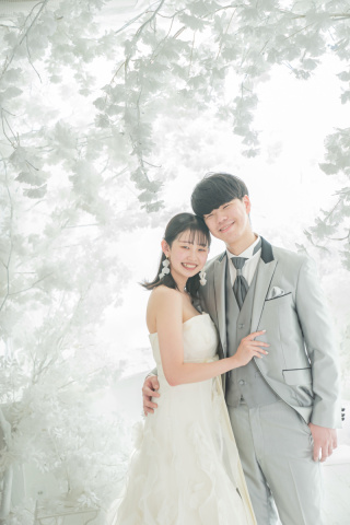 NEWスタジオ撮影