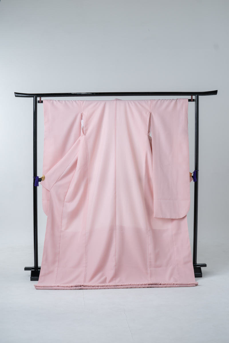 新作☆色打掛入荷しました！