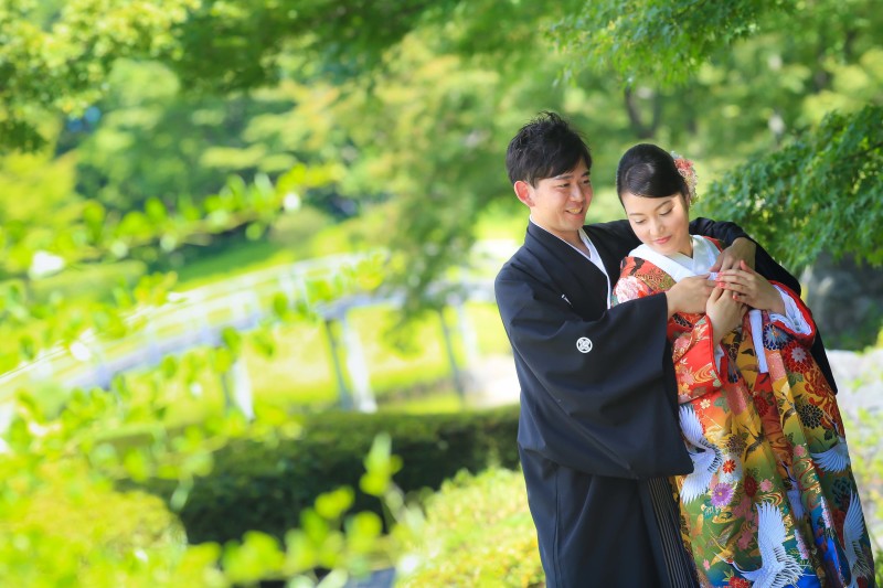 梅雨が明けましたね！