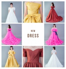 NEW♡DRESS入荷しました！♡