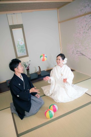 スタジオならではの！！
