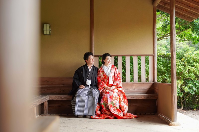 自然な笑顔で。。