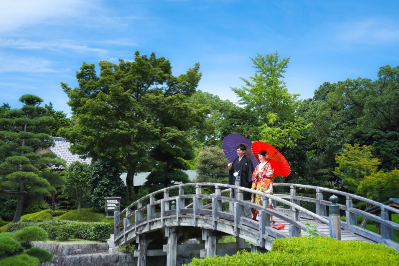 梅雨が明けましたね！
