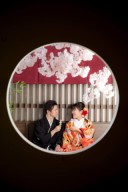 スタジオ撮影も充実してます！