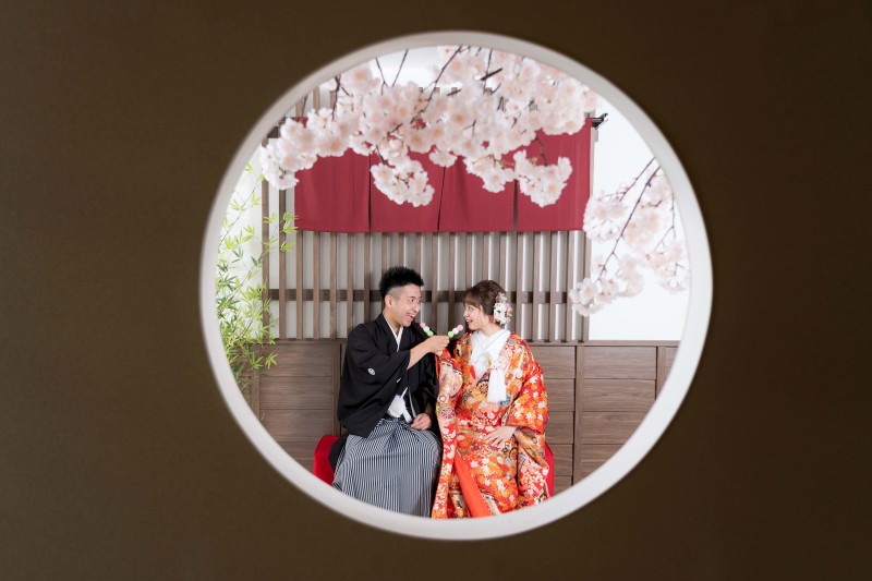 スタジオならではの・・