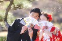 昨年2月半ばのお写真です！