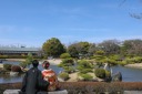 暖かくなってきましたね