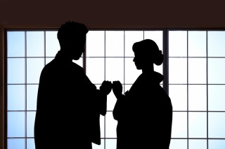 ~スタジオ撮影~