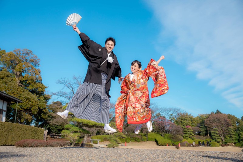 2月の花田苑