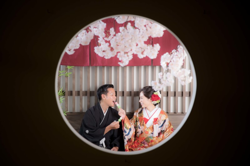 スタジオ弐点プランです！