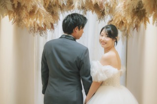 洋装～スタジオ撮影～