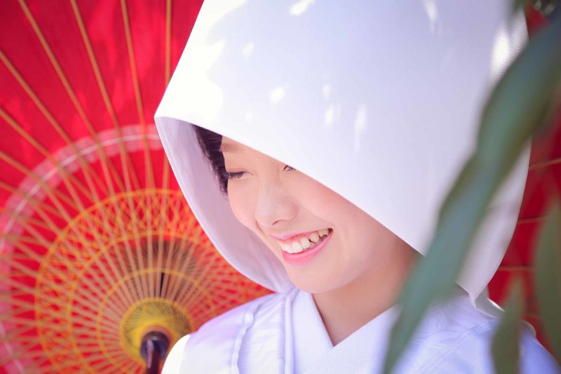 澄んだ優しい瞳がキレイですね