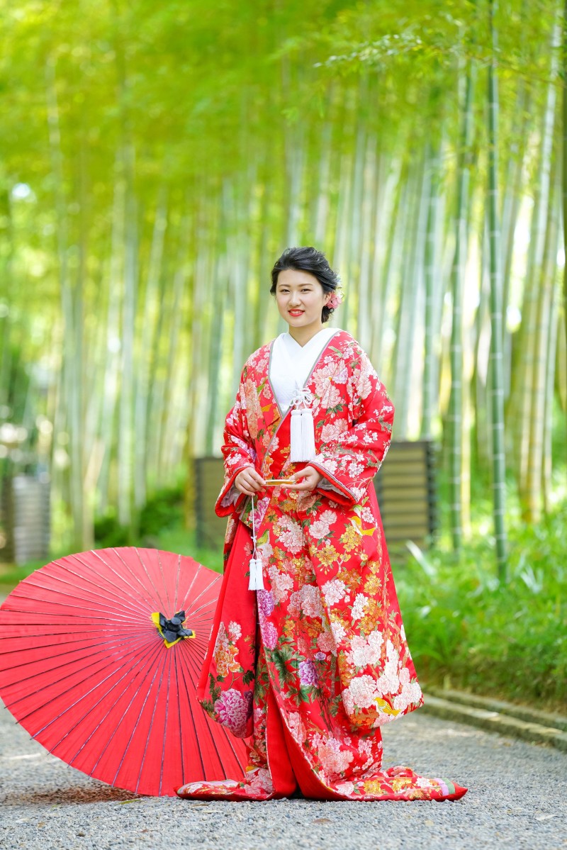 自然な笑顔で。。