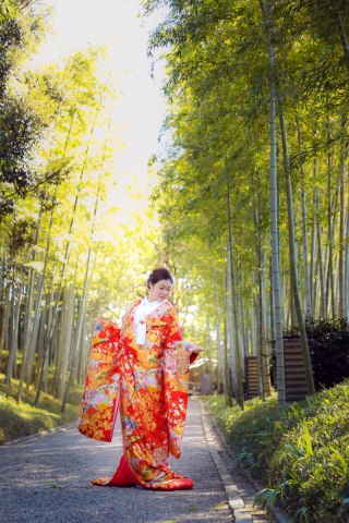 今月の花田苑