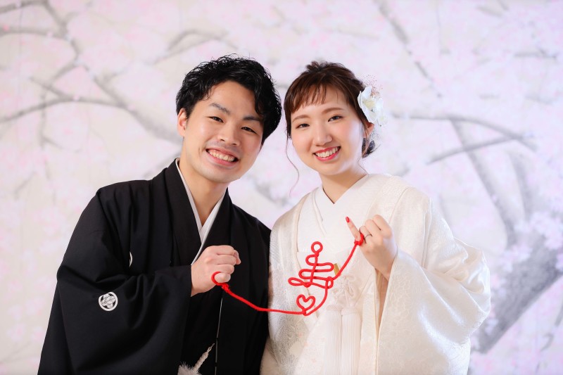 お座敷付きスタジオ弐点プラン！
