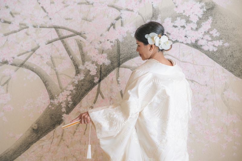 ヘアアクセサリー紹介♪