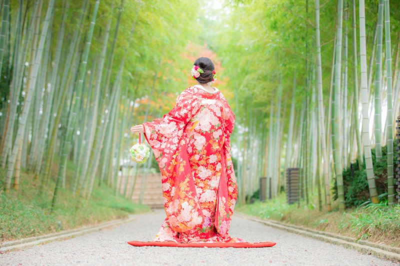 庭園とスタジオの弐点プランです♪”