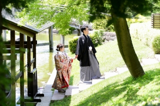 家族みんなで！