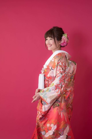 遠近法☆