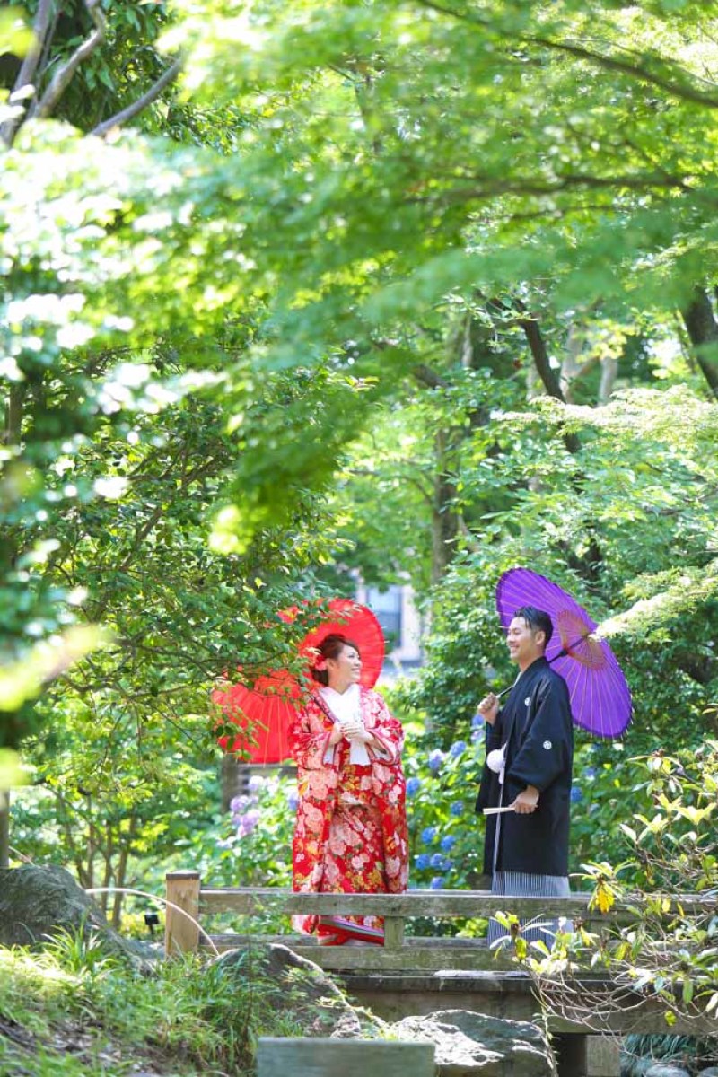 6月も７月も、綺麗です☆彡