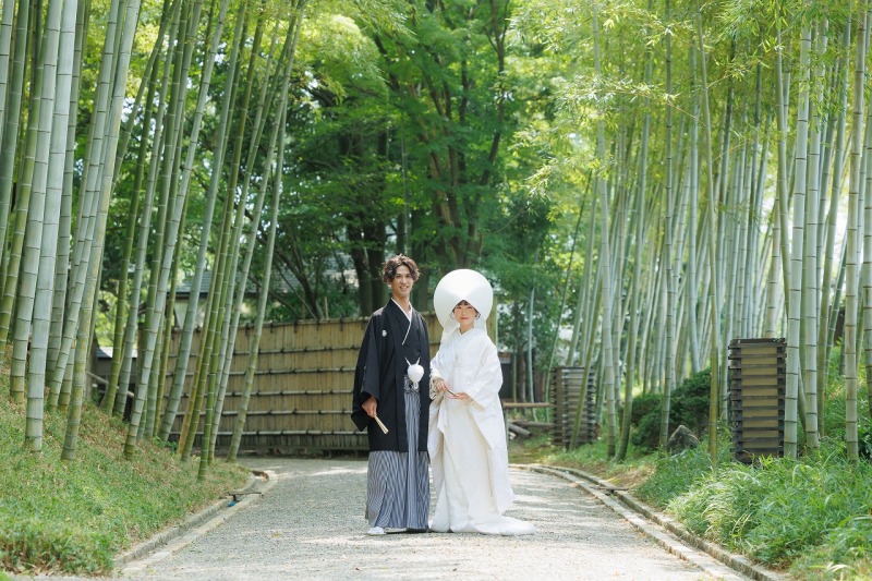 ~花田苑&スタジオ撮影~