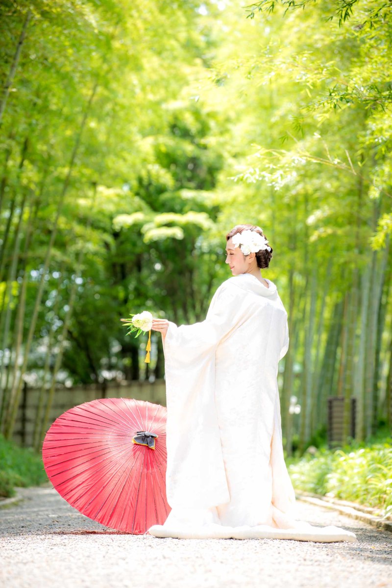 暑いですね!