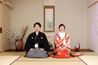 お座敷付きスタジオ弐点プラン!