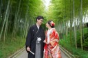 暑いけど・・・