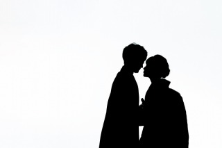 新越谷店スタジオ撮影