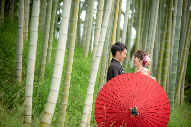 しっとり系のポーズ