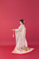 可愛らしい花嫁様☆