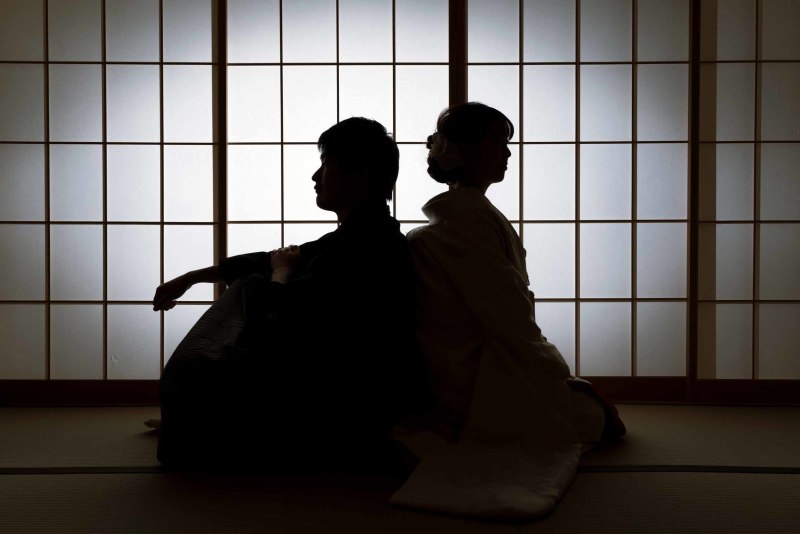 スタジオならではの・・・