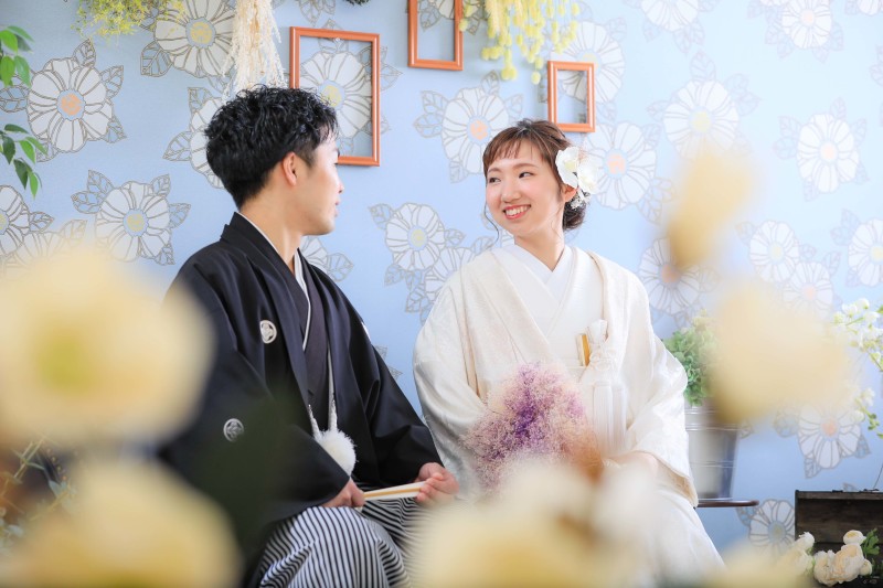 お座敷付きスタジオ弐点プラン！