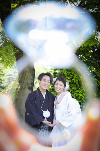 和装試着体験付き♡５月中のご相談来店・イベントの空き状況をご案内いたします