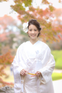 和装前撮りおススメポーズ