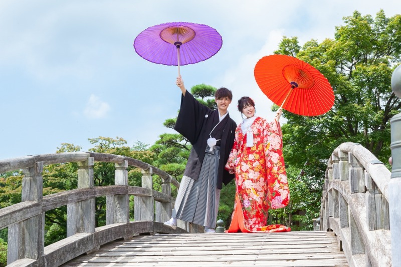 暑くなってきましたね～