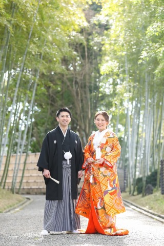 花田苑とスタジオの弐点プラン