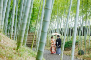 まるで別世界のような静かで雅やかな空間「花田苑」